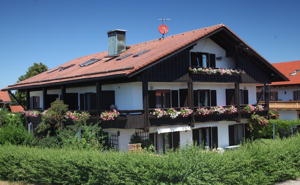 Gastehaus Reichersbeuern Eksteriør bilde