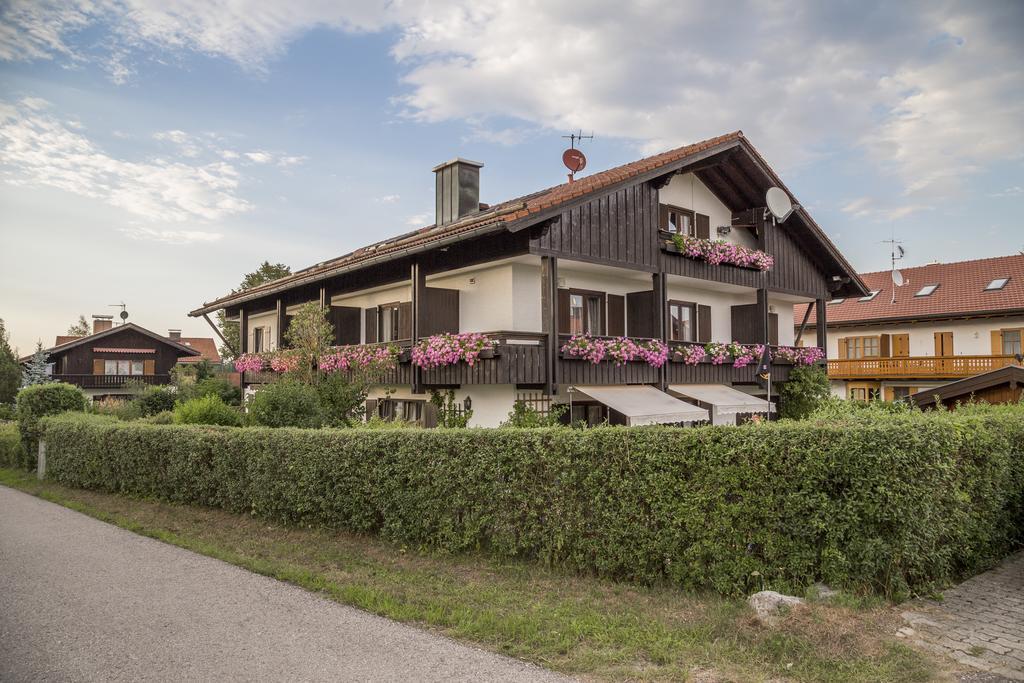 Gastehaus Reichersbeuern Eksteriør bilde